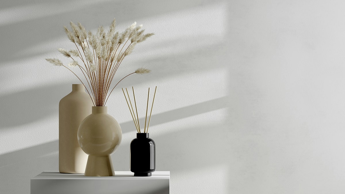 Nested Subcollection - Home Fragrance: Diffusers