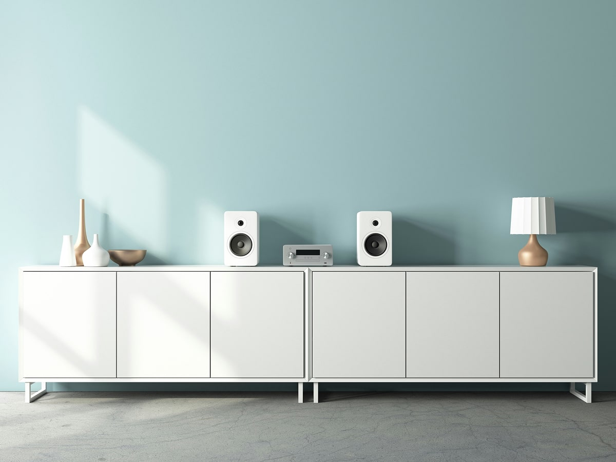 Nested Subcollection - Furniture: Storage