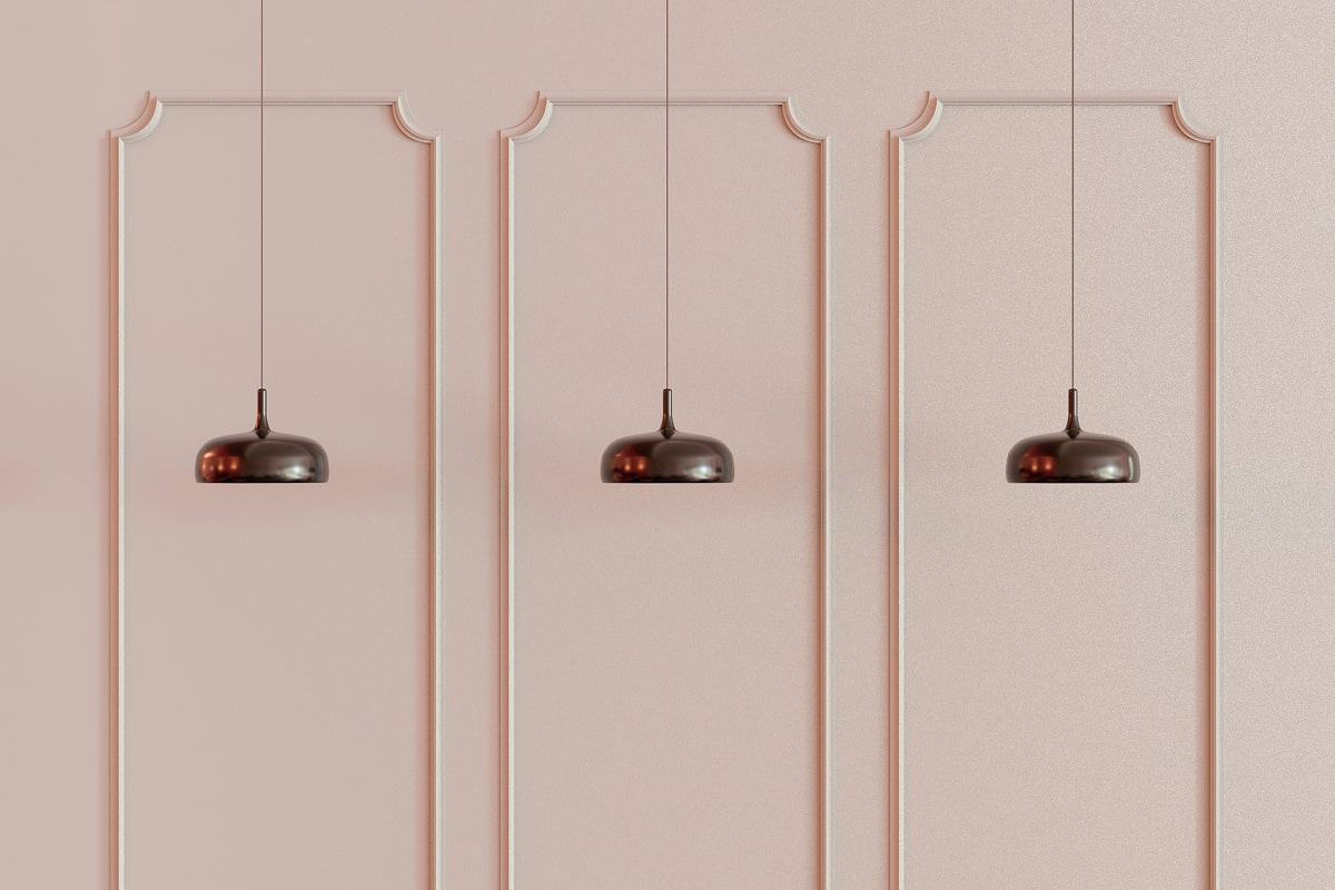 Lighting: Pendant Lights