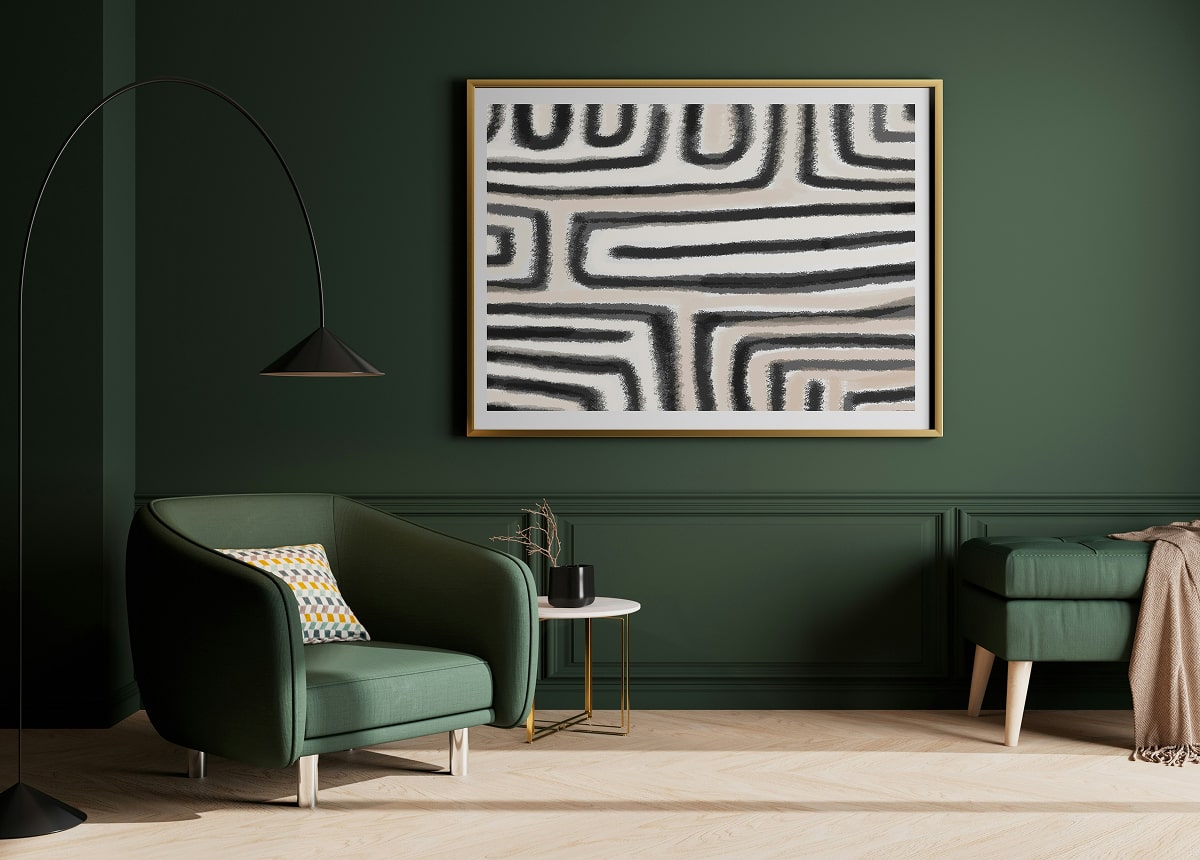 Nested Subcollection - Arts & Prints: Posters