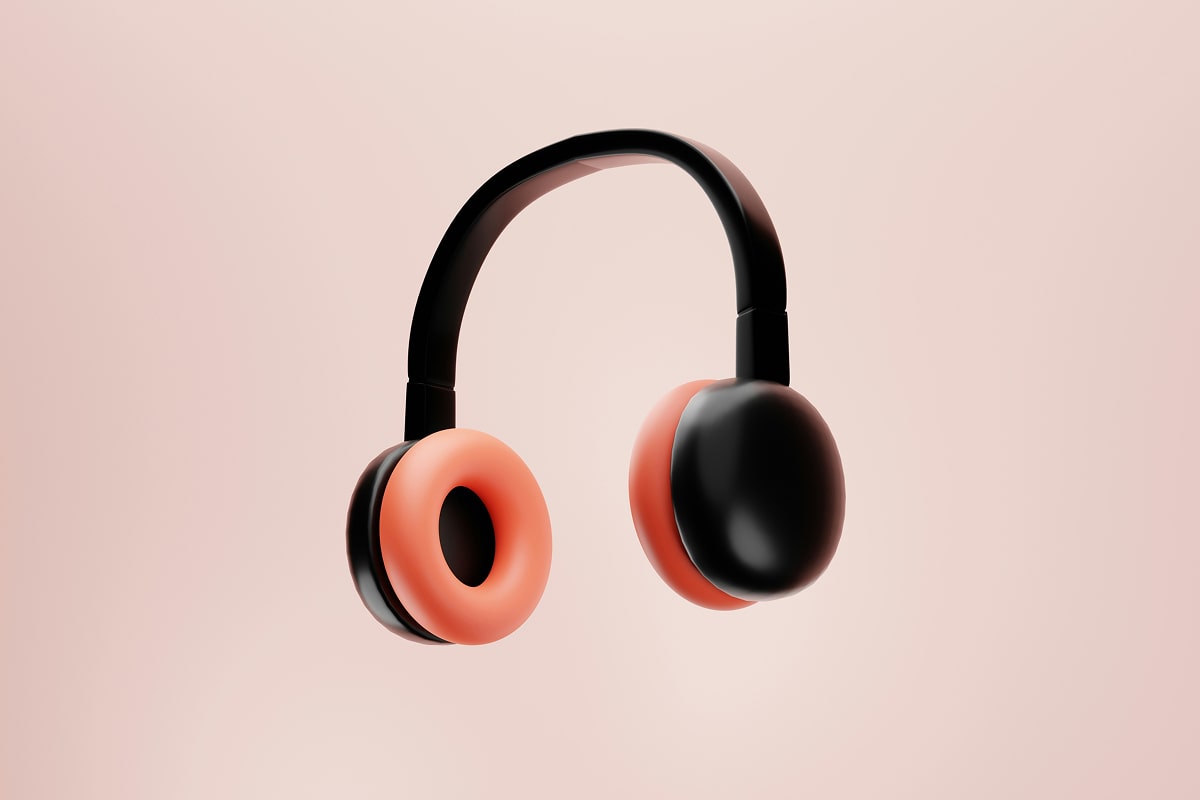 Lifestyle: Audio & Tech