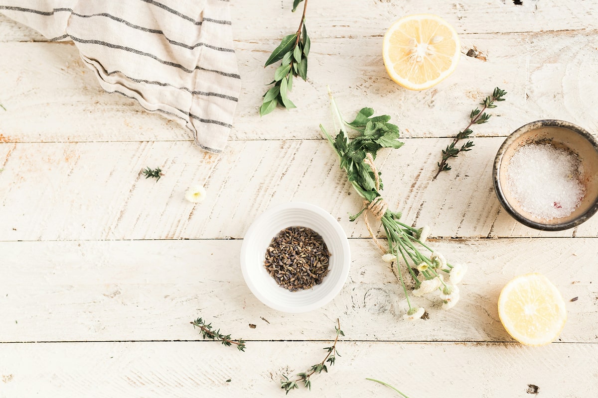 Nested Subcollection - Health & Beauty: Bodycare