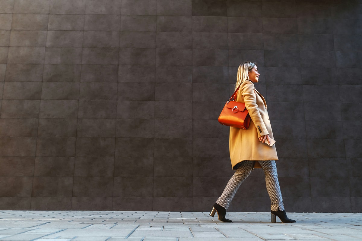Nested Subcollection - Bags: Shoulder & Crossbody
