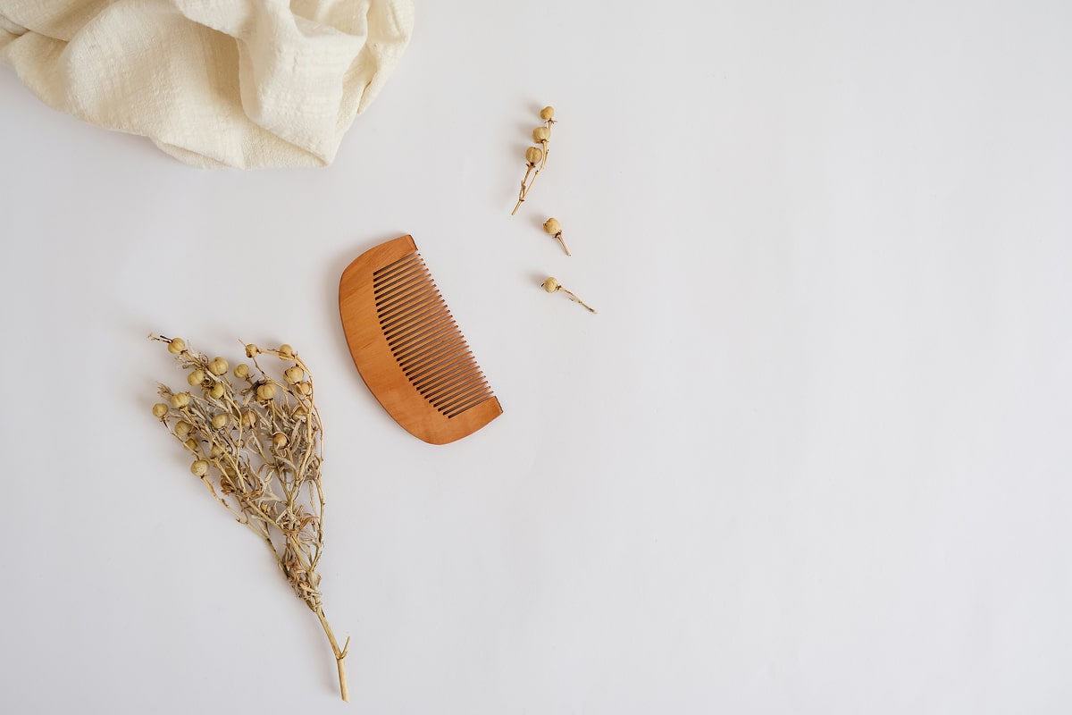 Nested Subcollection - Health & Beauty: Wellness