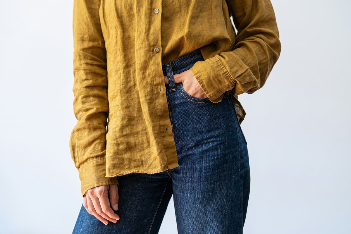 Main: Apparel