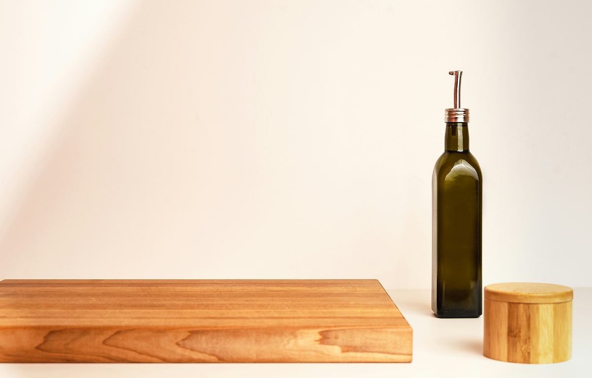 Main: Food & Drink