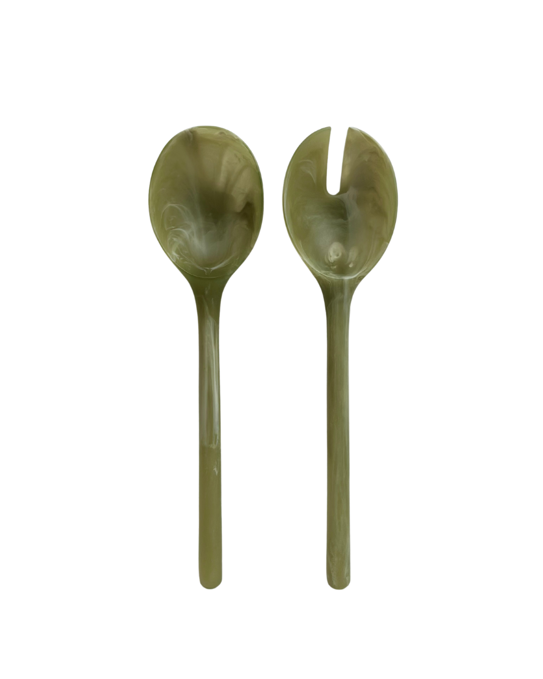 Salad Servers | Olive