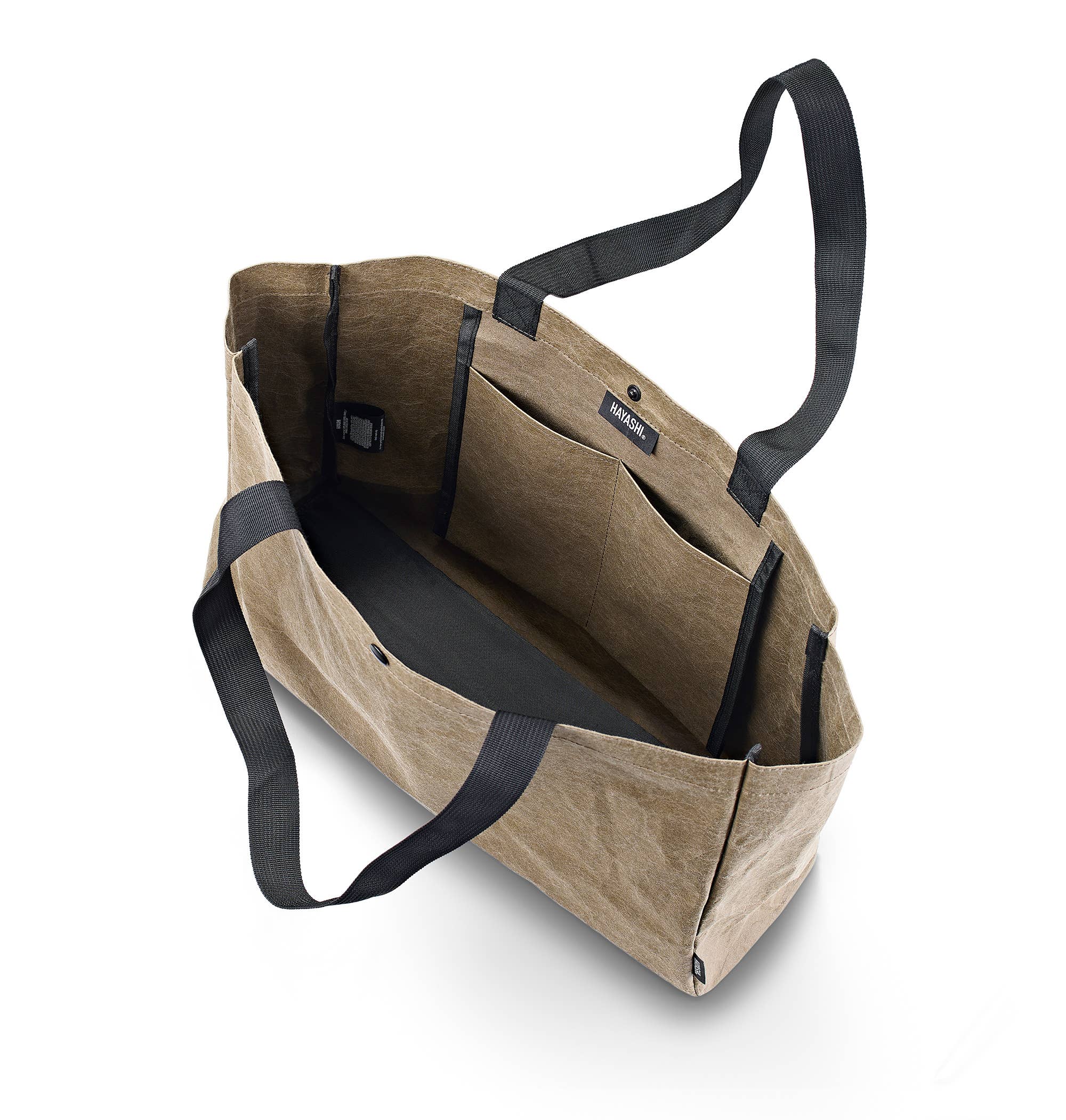 Rei Slouch Tote Bag | Green