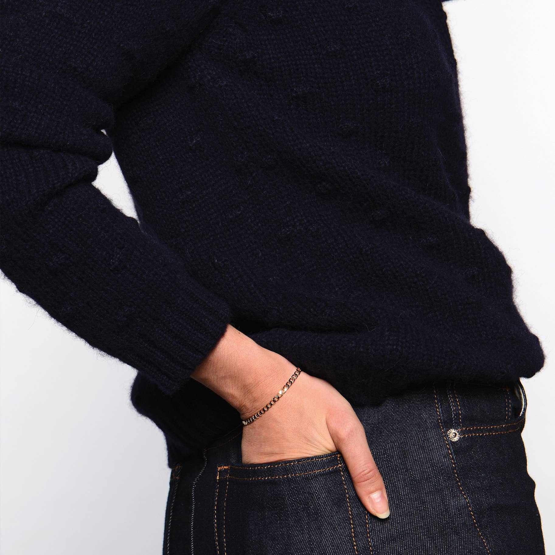 TITLEE Paris | Emerson Bracelet