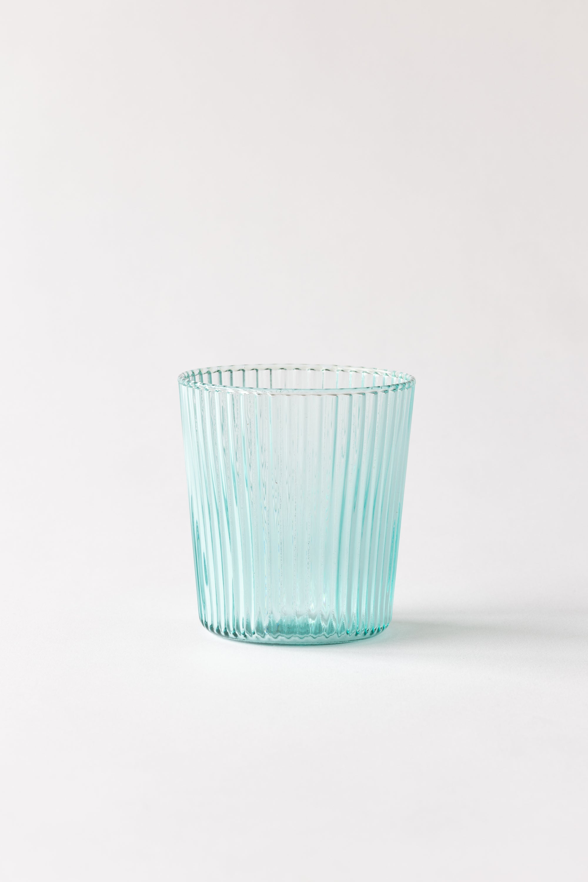 PAVEAU Glass | Lucky Blue