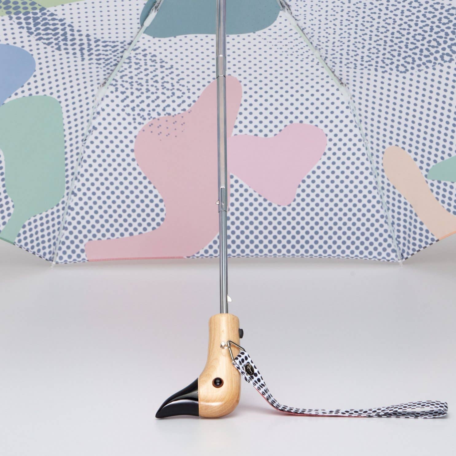 ORIGINAL DUCKHEAD | Dot Umbrella