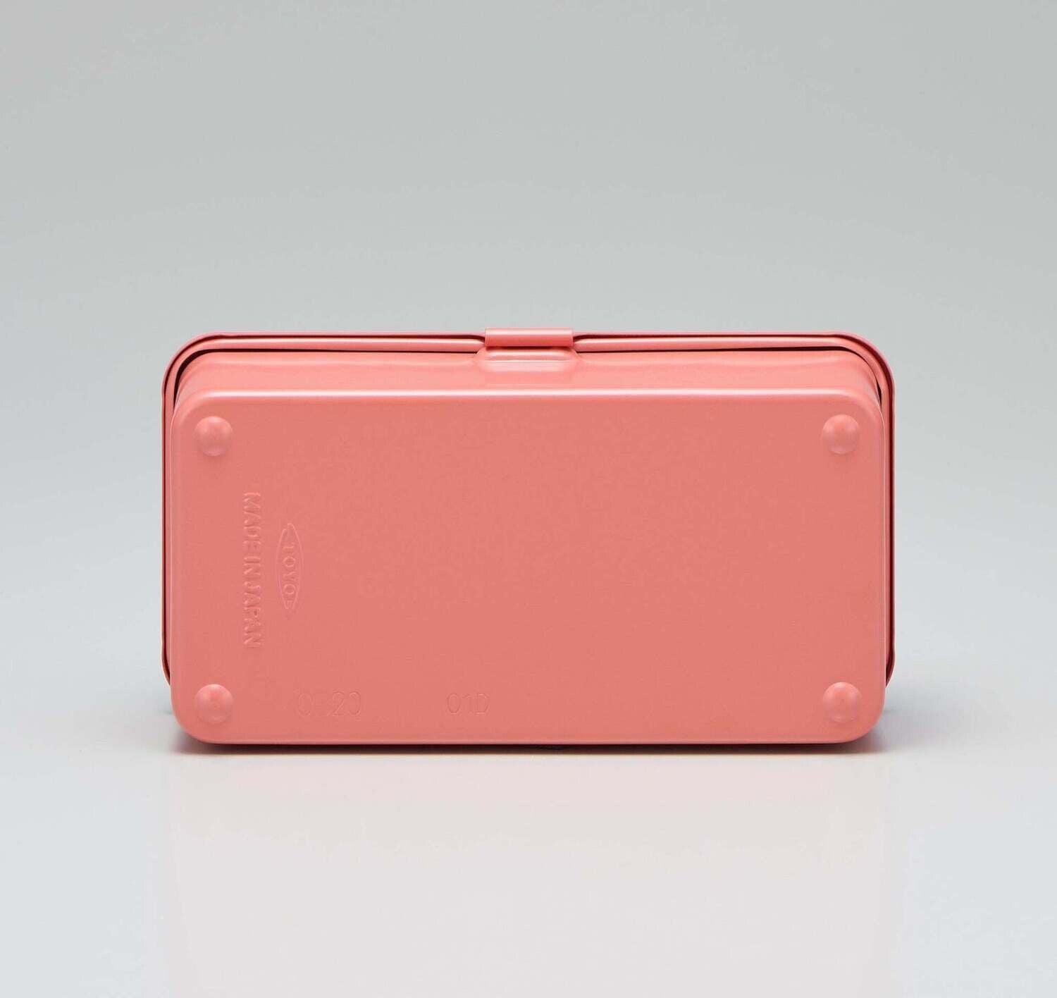 Trunk Shape Toolbox T-190 | Living Coral