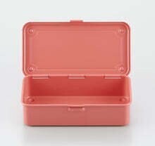 Trunk Shape Toolbox T-190 | Living Coral