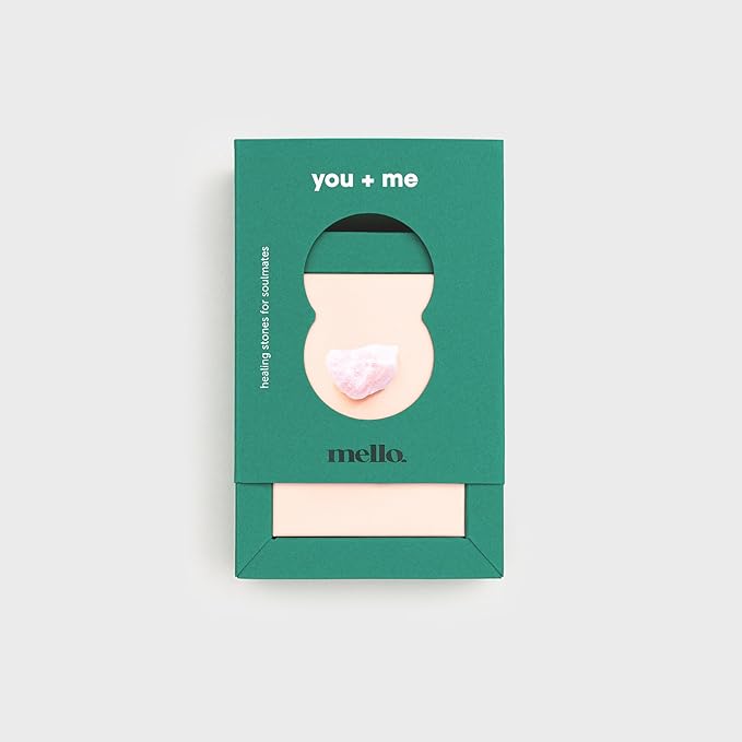MELLO | You & Me