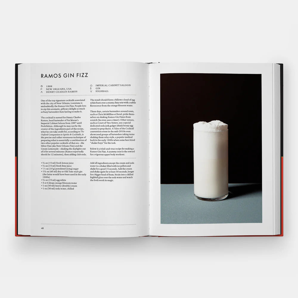 Signature Cocktails | Amanda Schuster