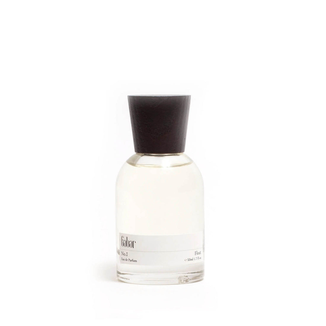 GABAR | 02 Ground Eau De Parfum