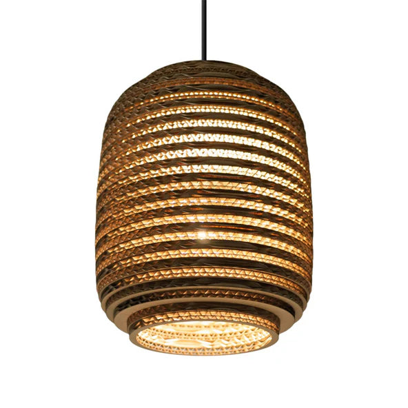 Graypants Ausi10 Pendant Lamp Shade | Ex-Display