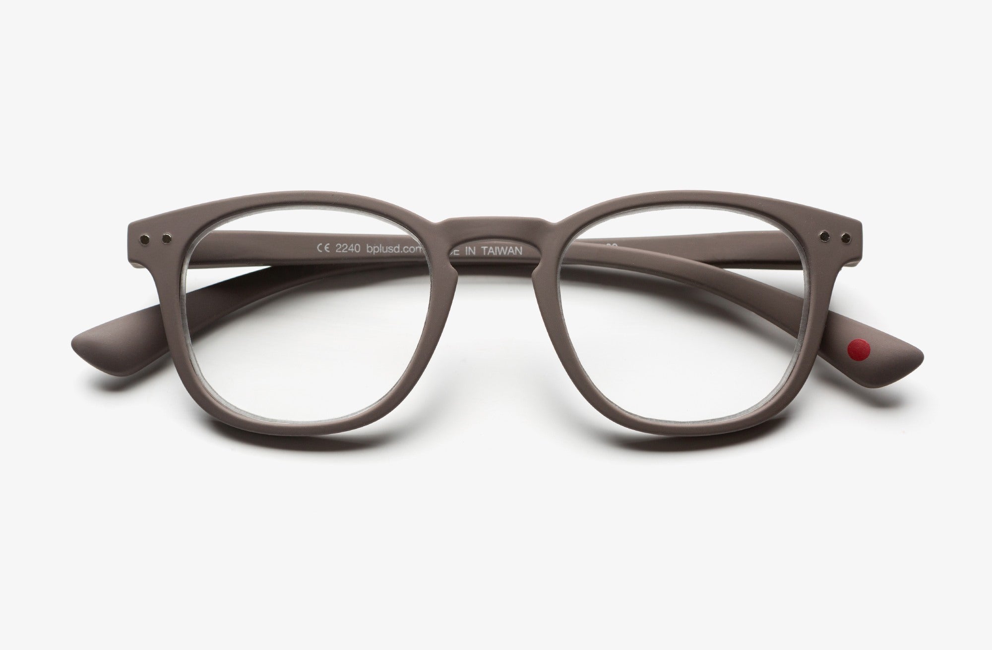 B+D Readers DOT* | Mink