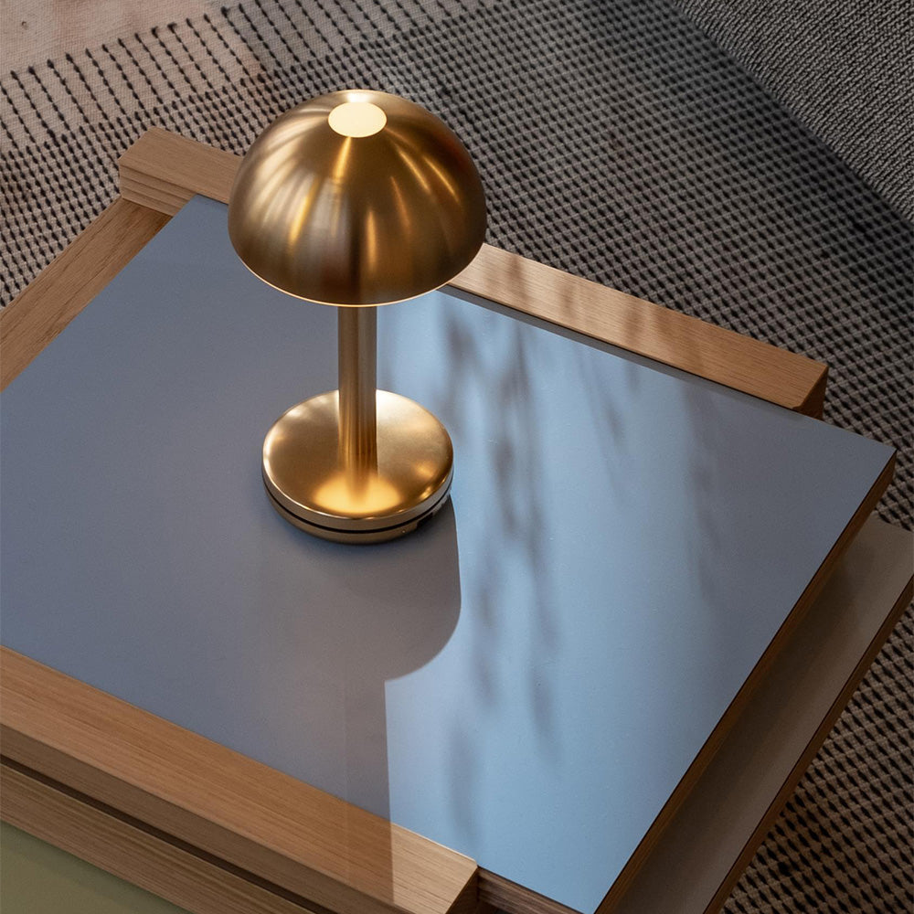 HUMBLE BUG | Gold