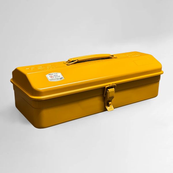 Camber Top Y-350 Tool Box | Mustard
