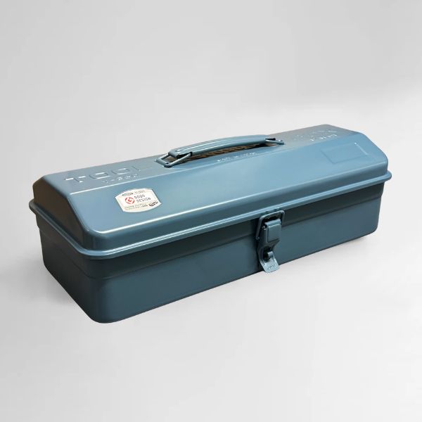 Camber Top Y-350 Tool Box | Duck Egg Blue