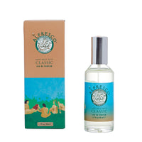 Alfresco Anti Bug Bite Classic Eau de Parfum bottle and packaging on a white background