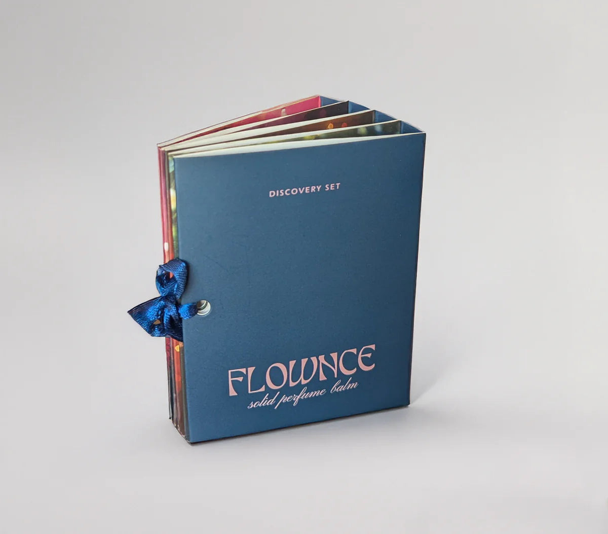 Flownce Eau De Parfum Balm | Discovery Set