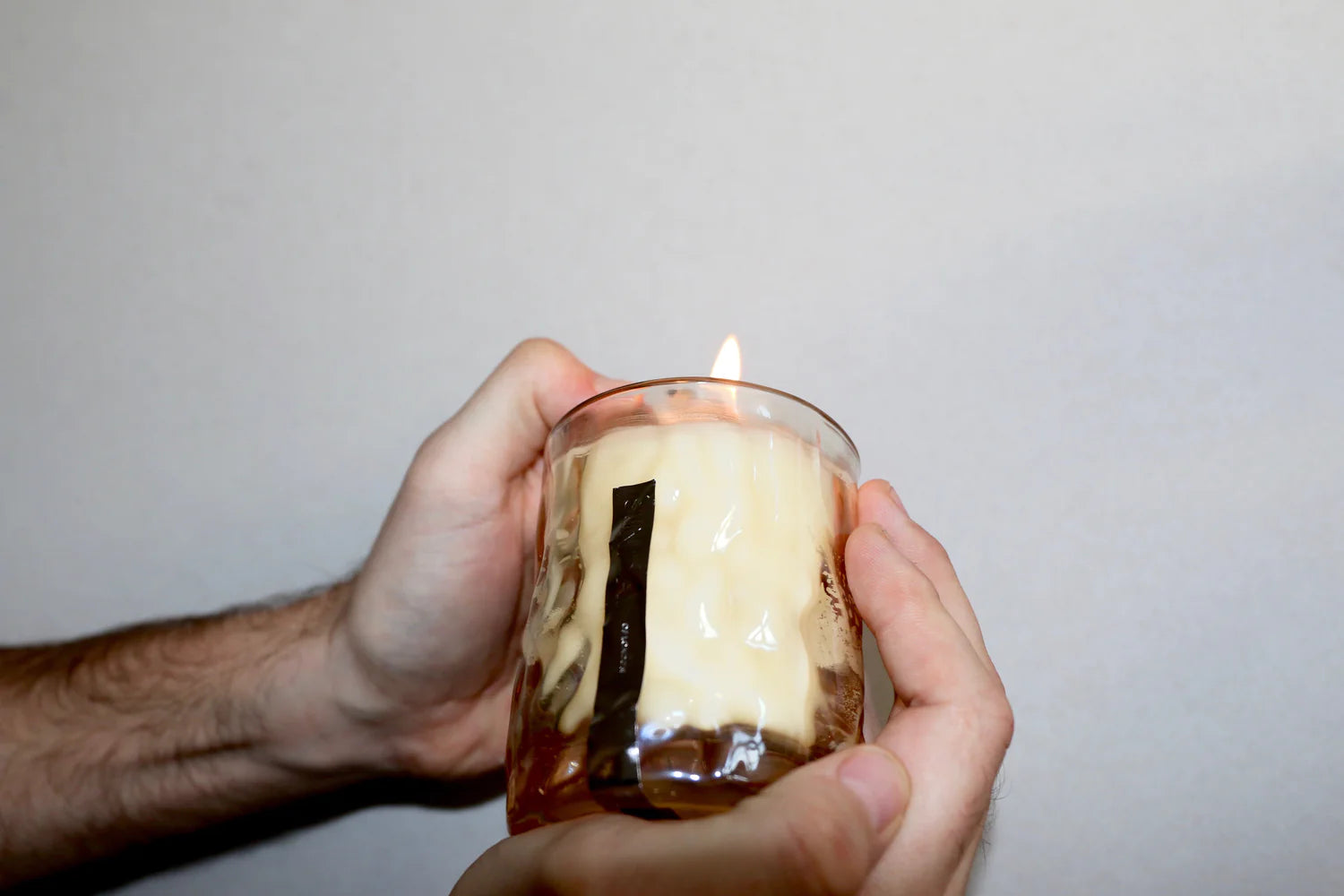 Dusk VIII | Nocturne Scented Candle