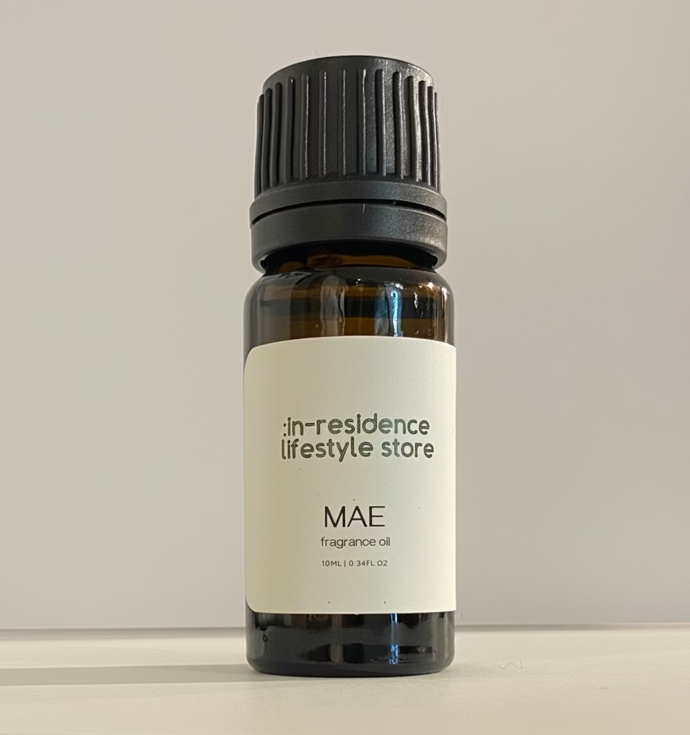 MAE Fragrance Oil