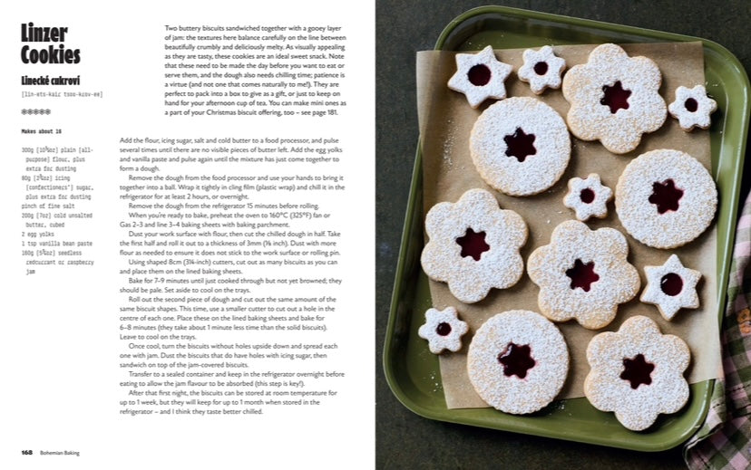 My Bohemian Kitchen | Evie Harbury