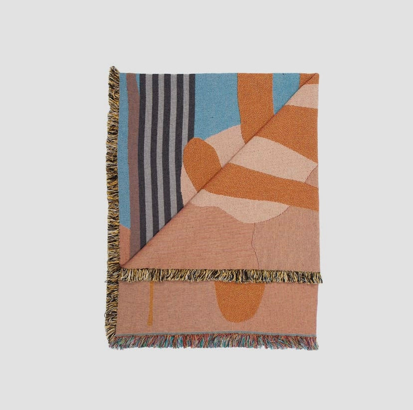 SLOWDOWN STUDIO | Hazlewood Throw