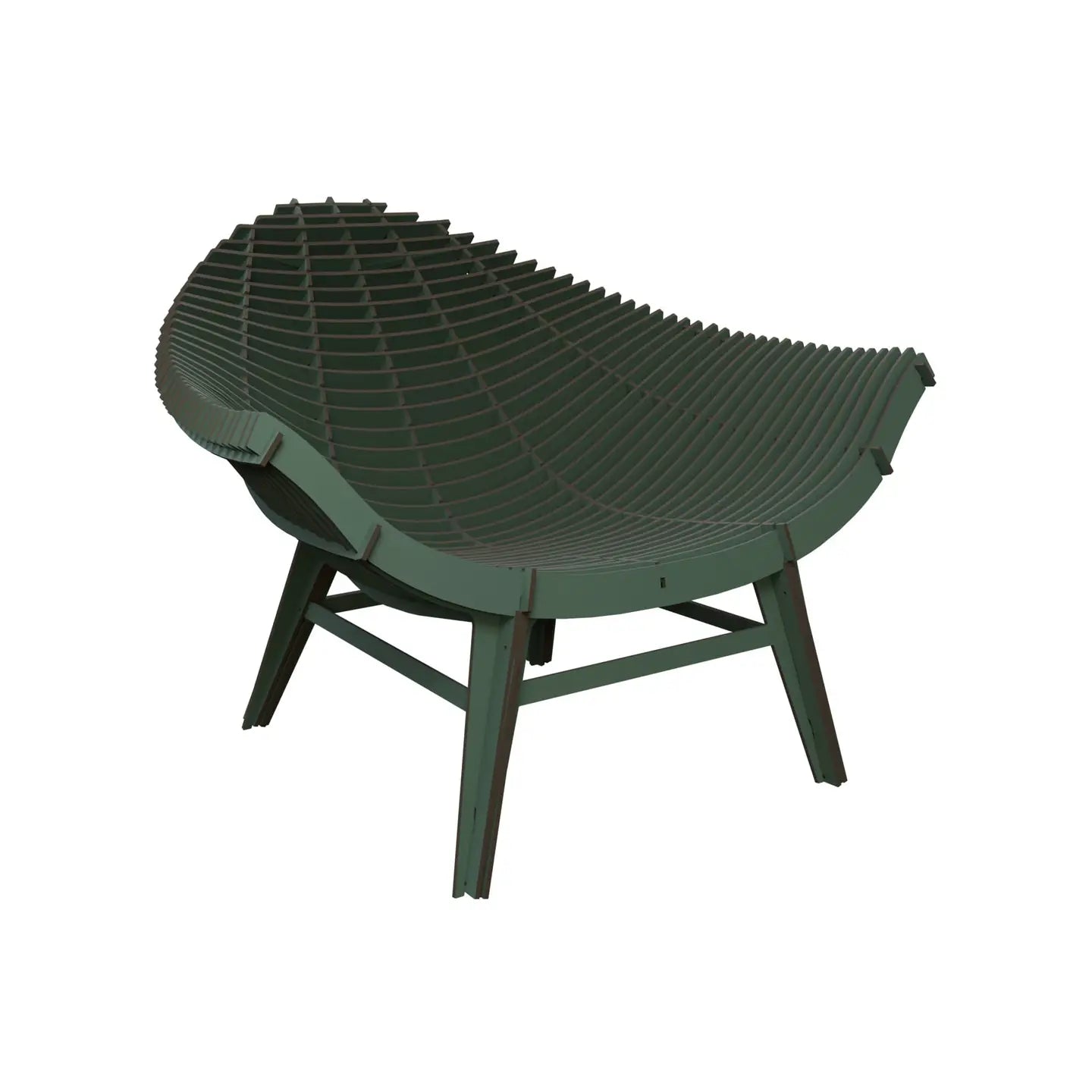 IBRIDE | MANTA Chair