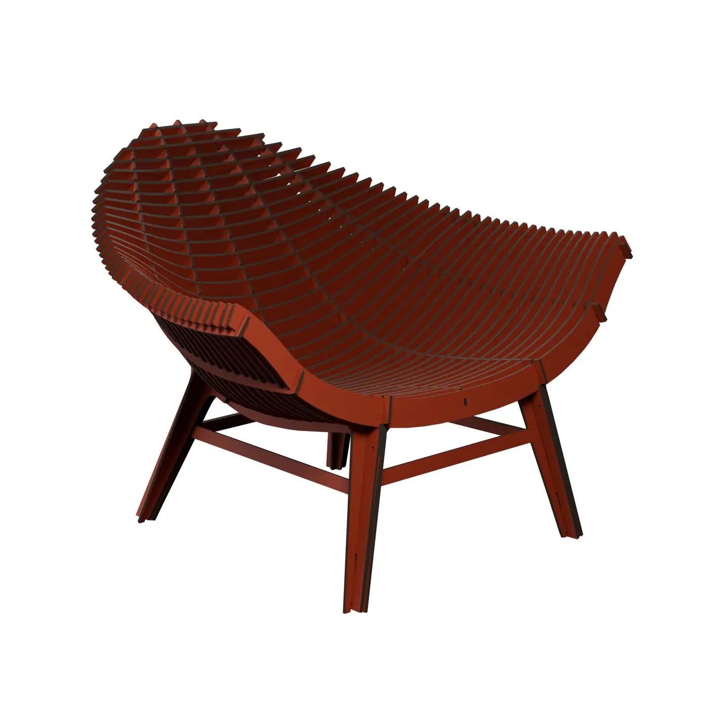 IBRIDE | MANTA Chair