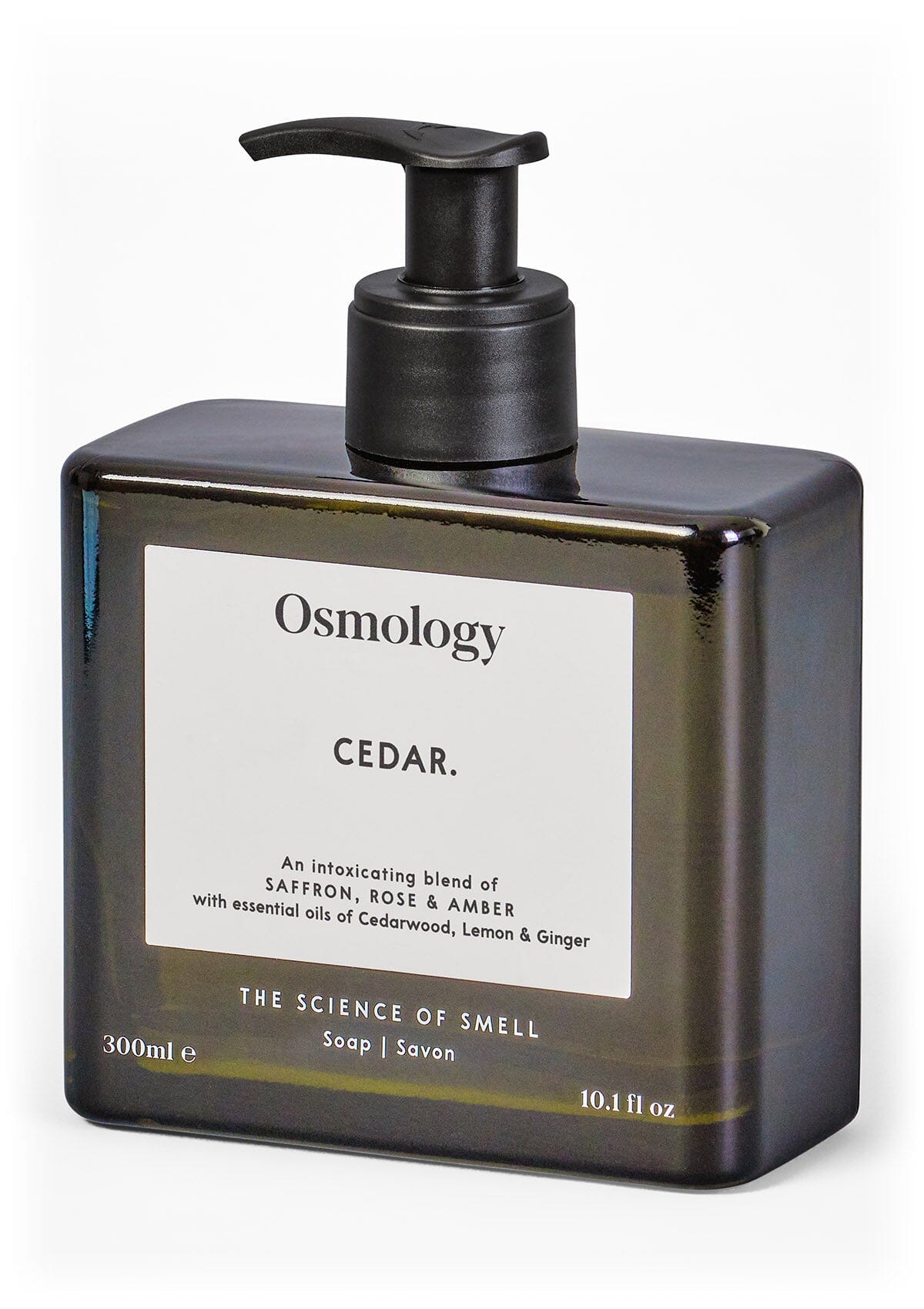 Osmology Cedar Handwash