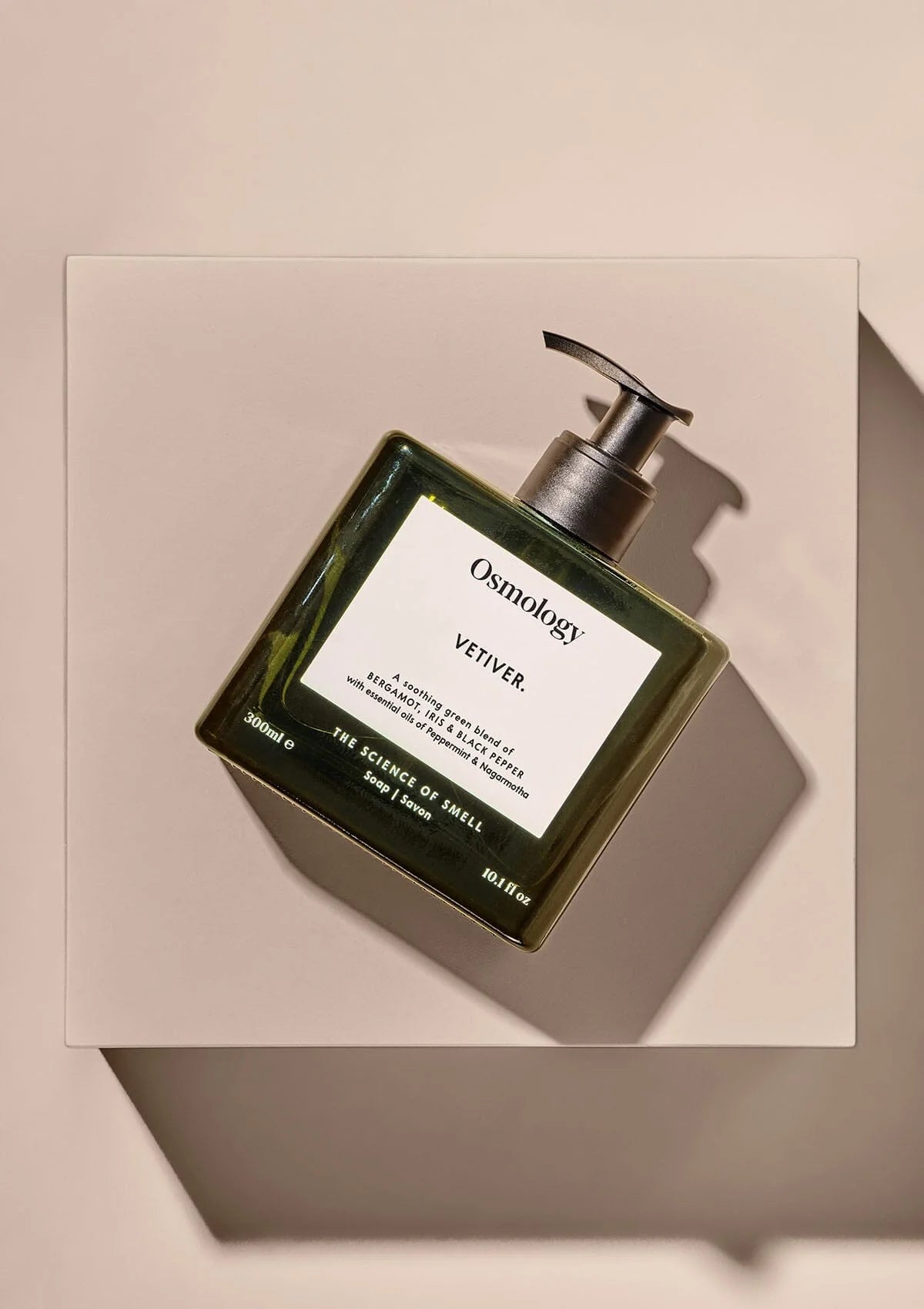 Osmology Vetiver Handwash