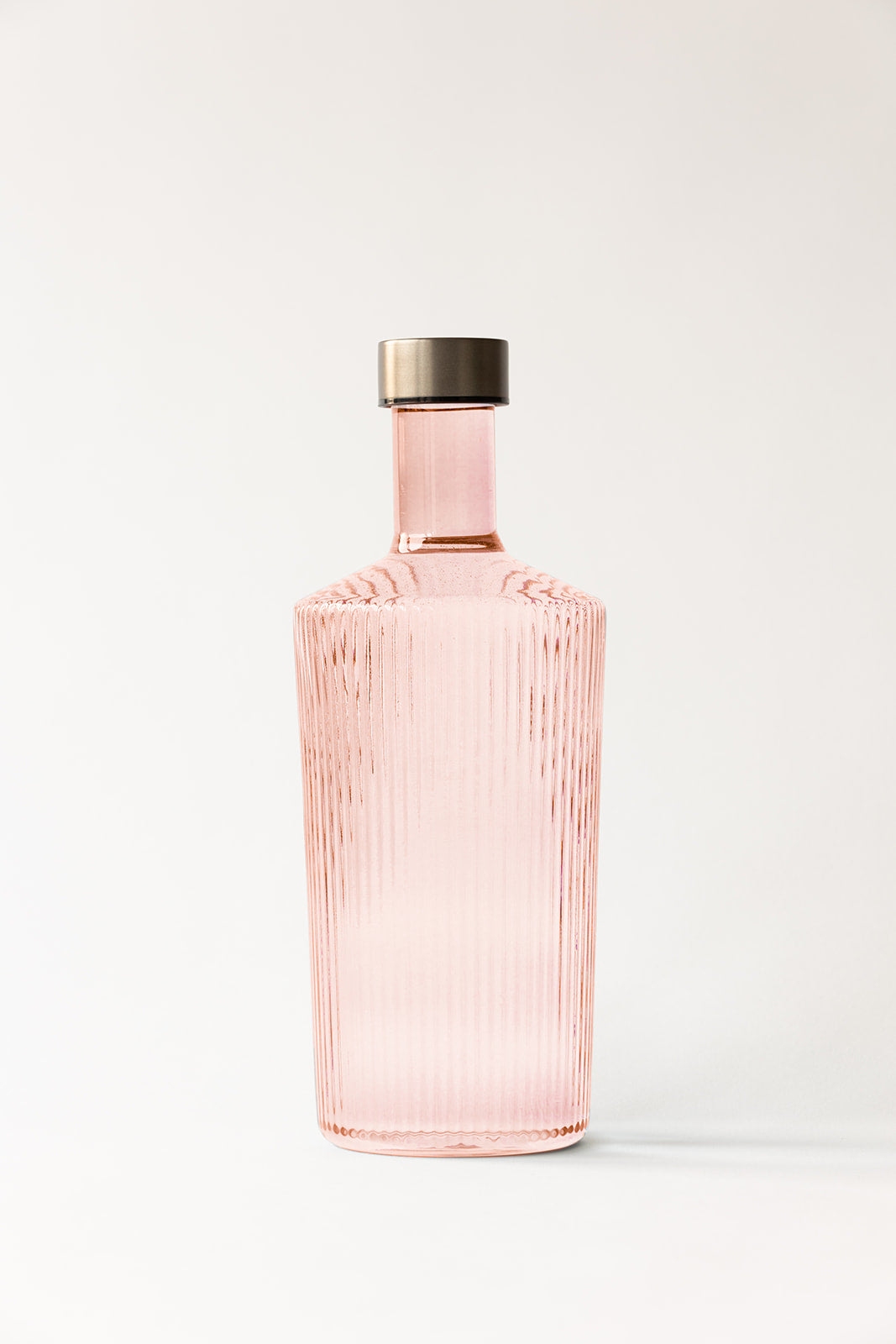 PAVEAU Water Bottle | Pink Rose