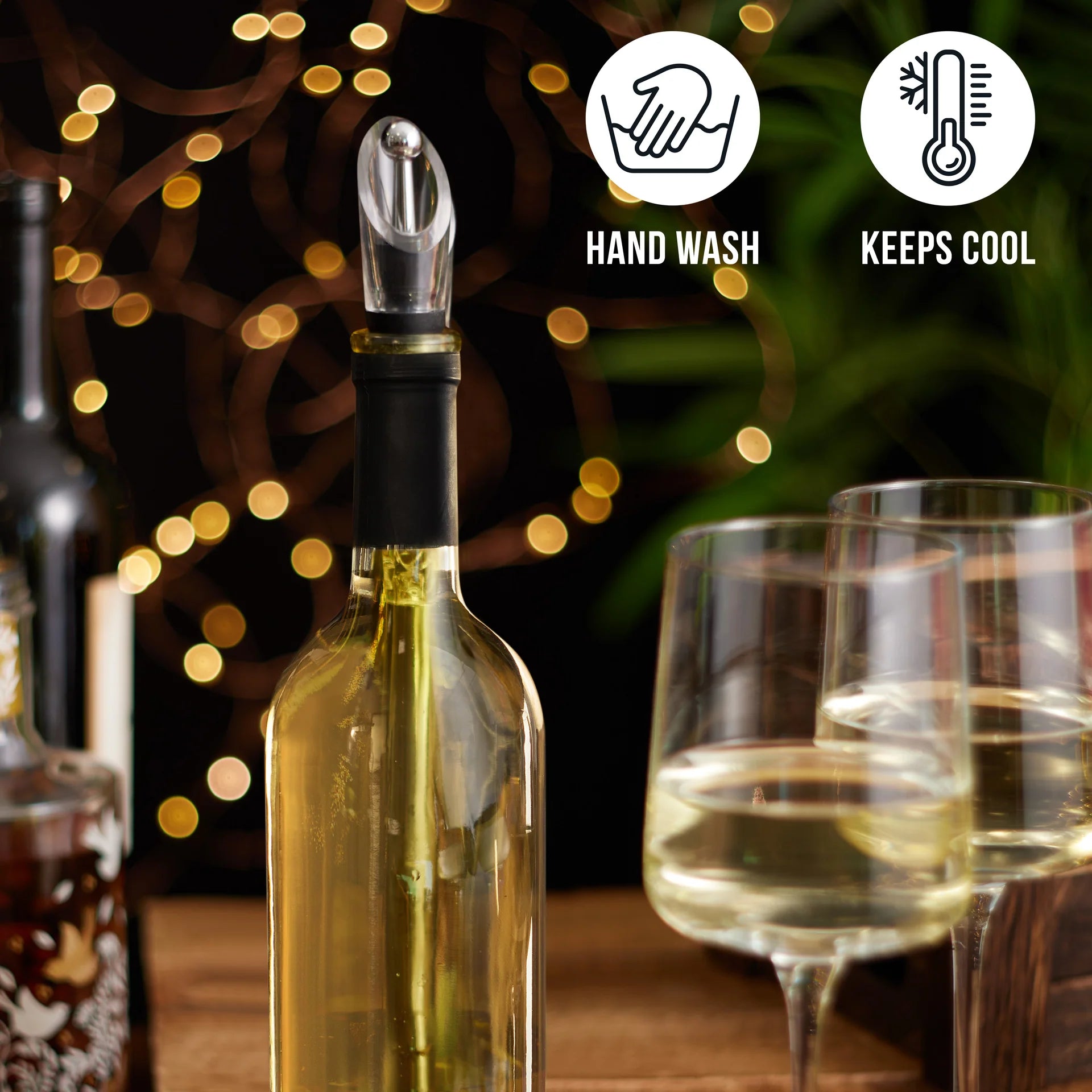 5-in-1 Wine Stick