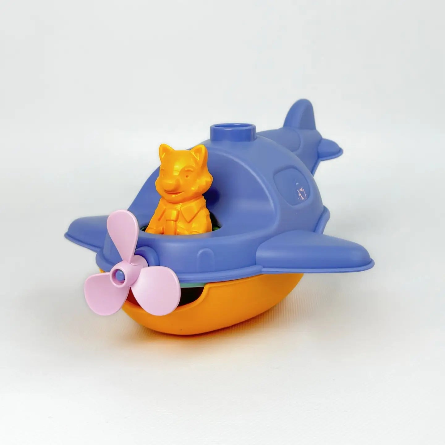 Le Jouet Simple | My First 2 in 1 Sea Plane