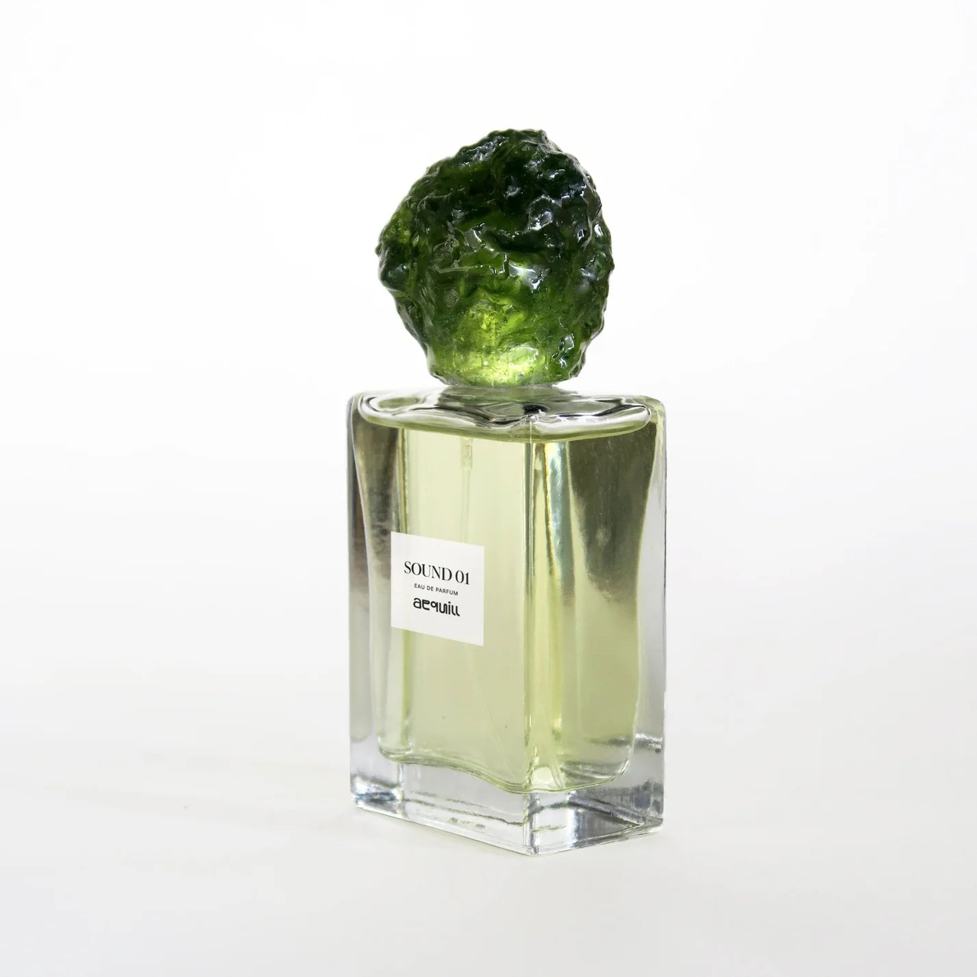 AEQUILL | Sound 1 Eau De Parfum