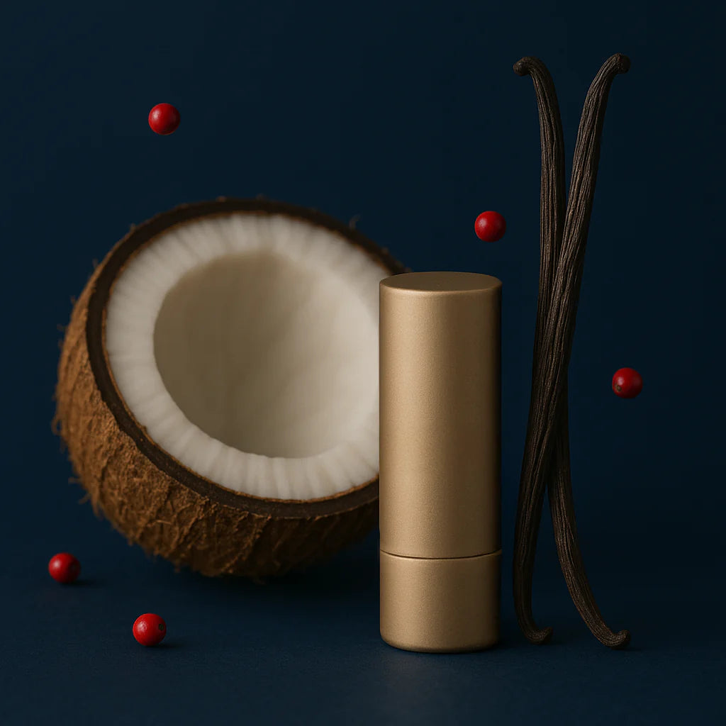 Flownce Eau De Parfum Balm | The Hot Mess