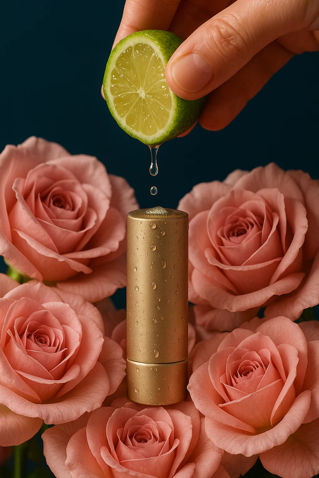 Flownce Eau De Parfum Balm | The Romantic