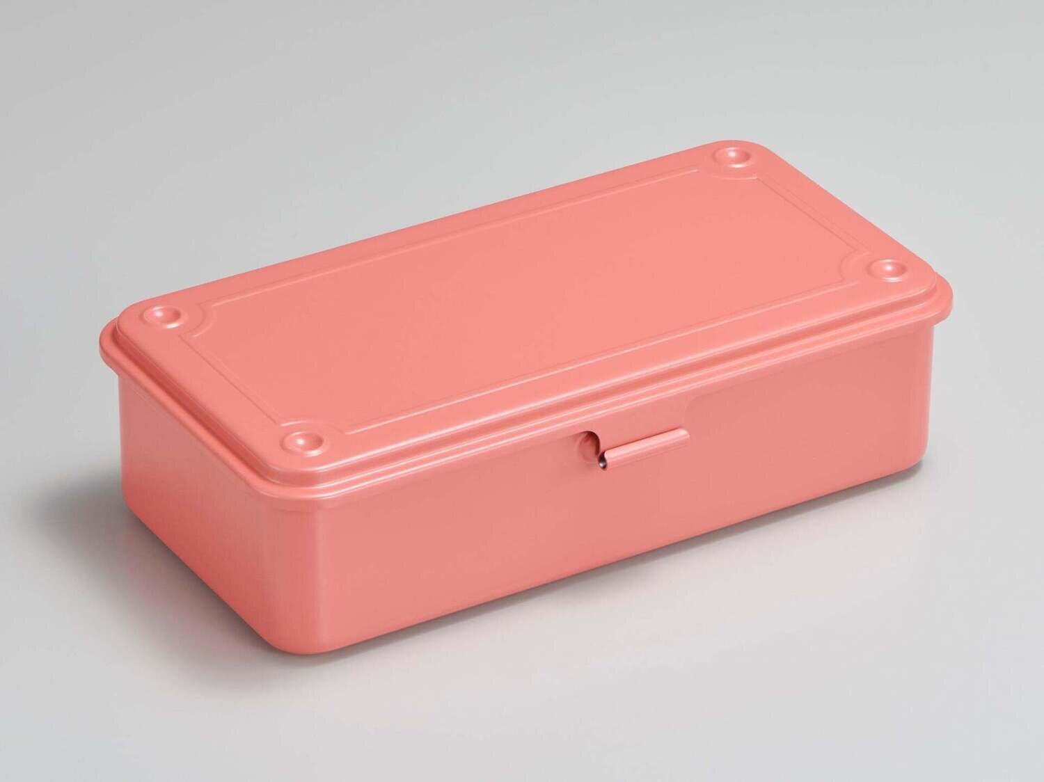 Trunk Shape Toolbox T-190 | Living Coral