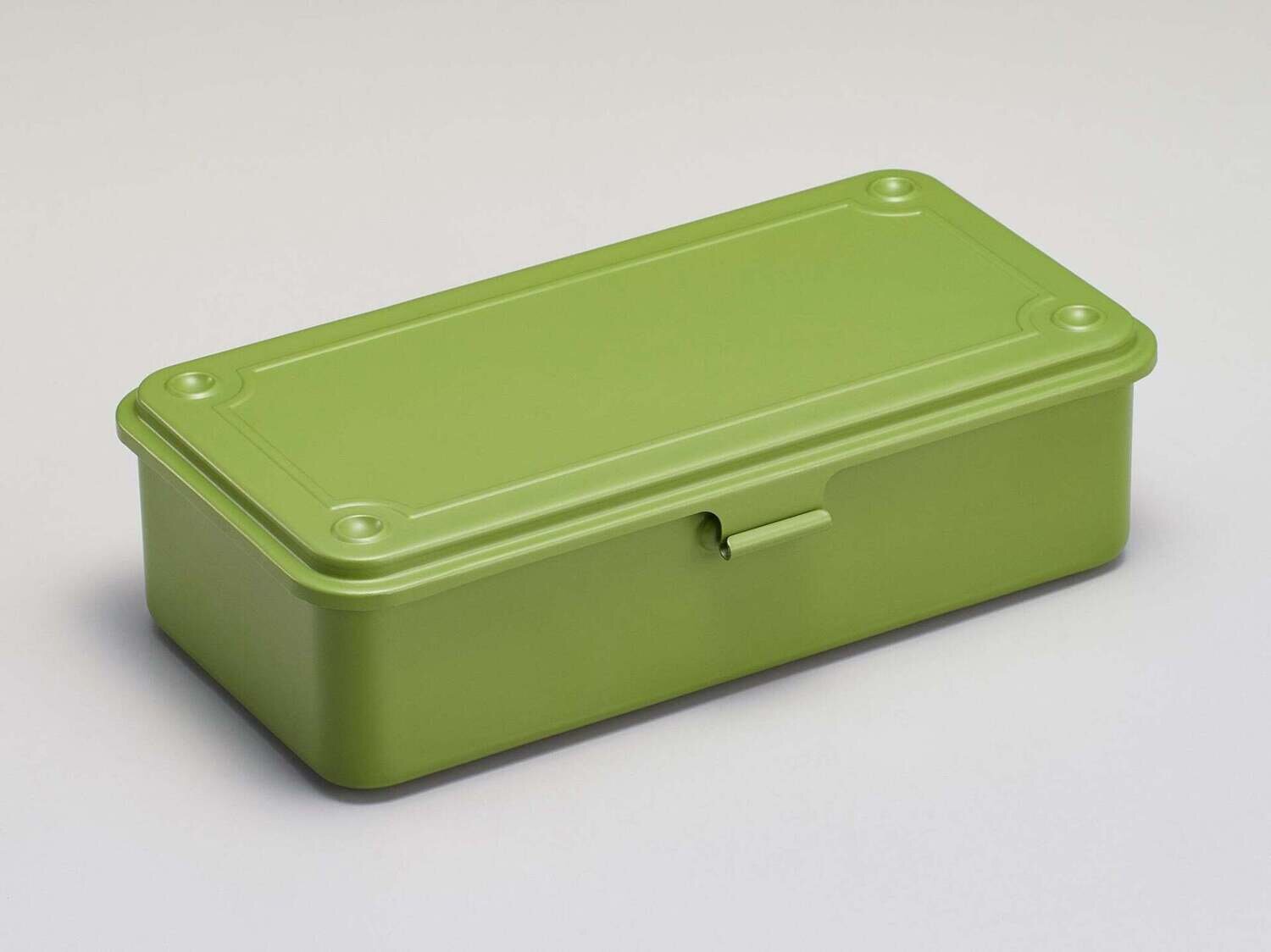 Trunk Shape Toolbox T-190 | Japanese Green Tea