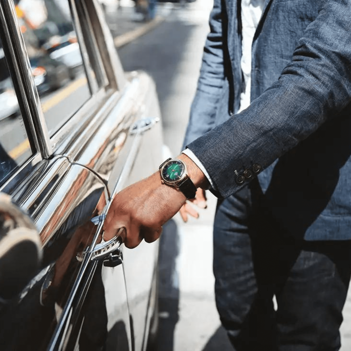 Orient 2025 bambino 42mm