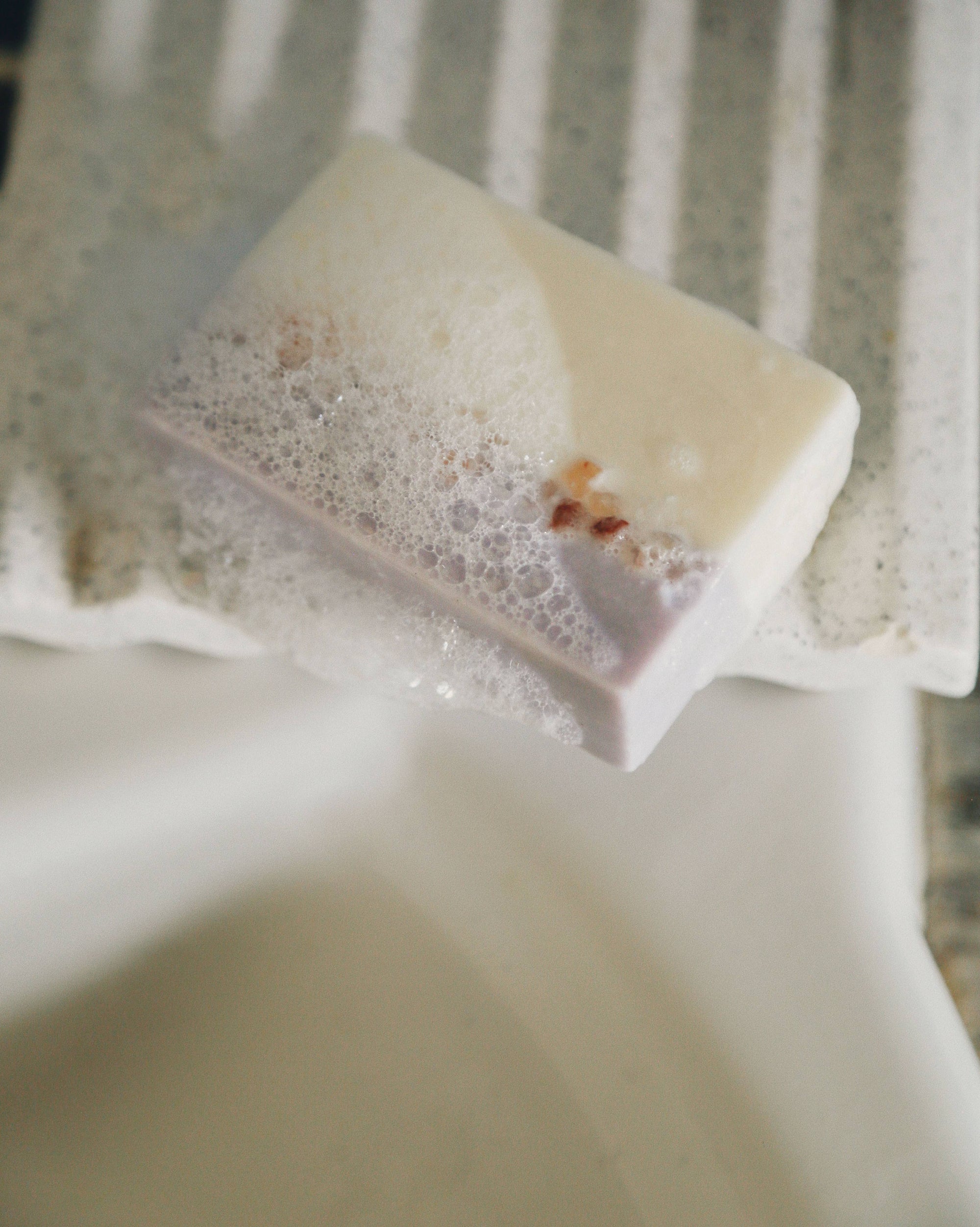DOOK Salt Soap Bar | Lavender