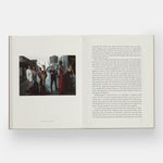 Annie Leibovitz: At Work