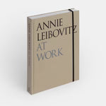 Annie Leibovitz: At Work