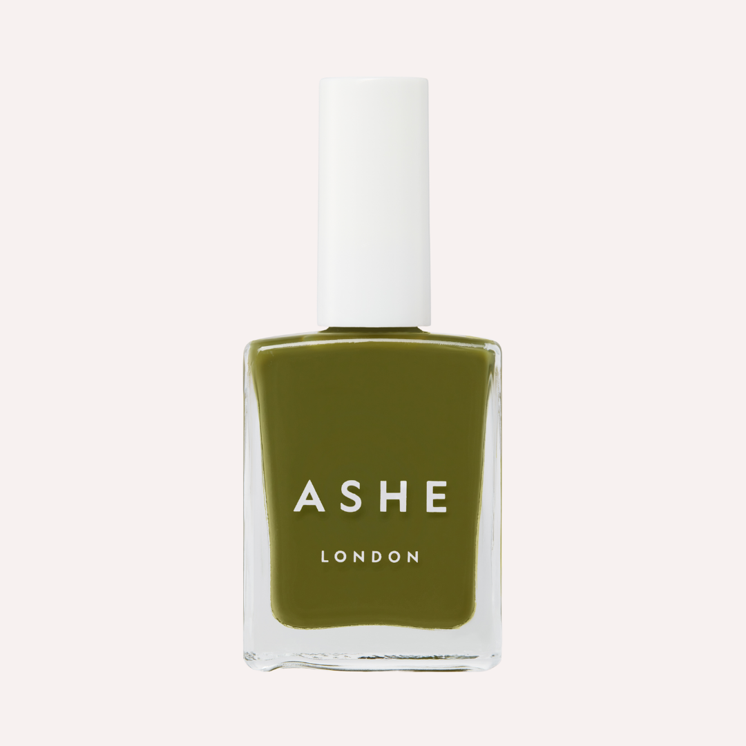 ASHE London | OLIVE-MORRIS Nail Polish