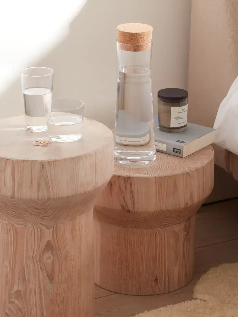 Gio Clear 390ml Tumblers | Set of 4