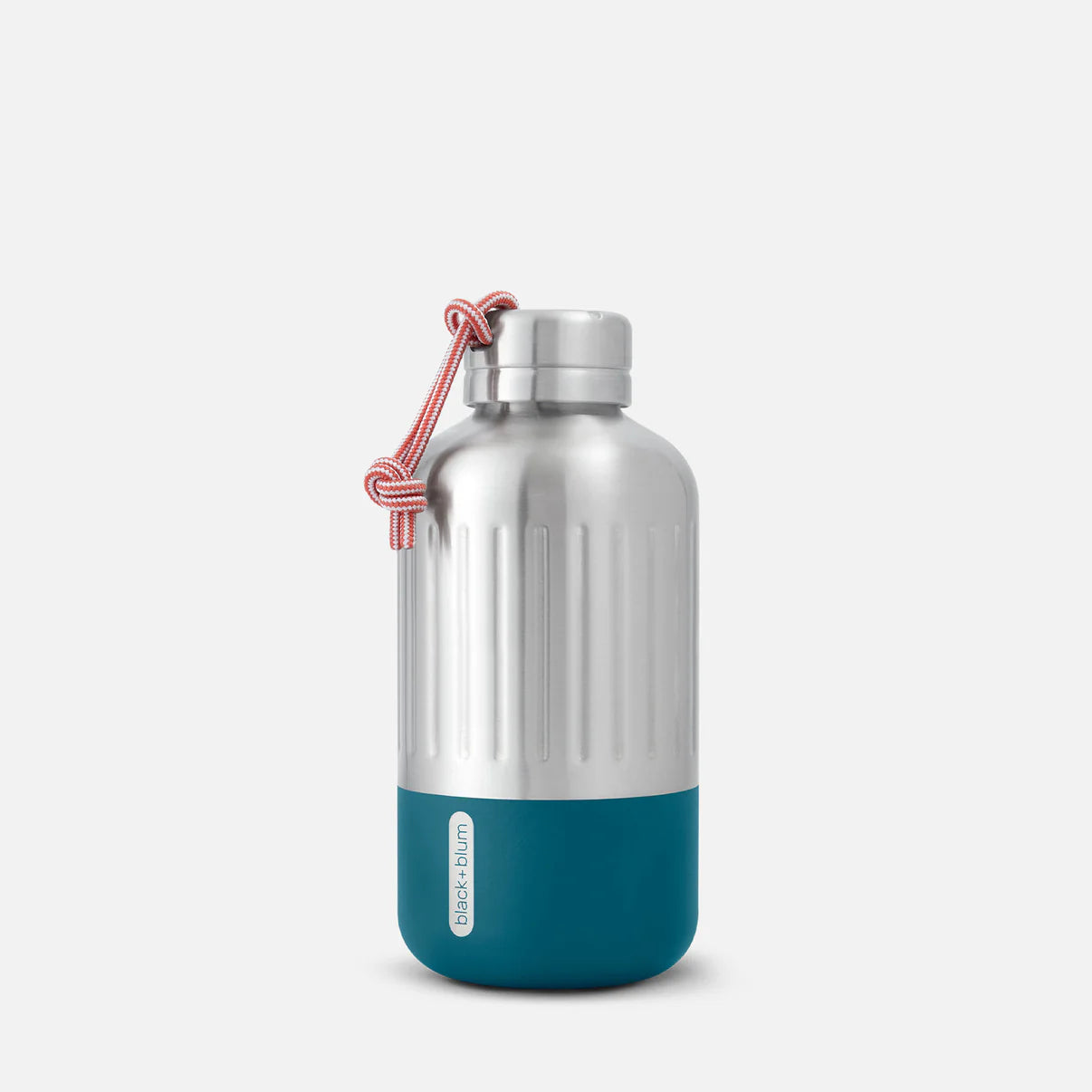 Explorer Water Bottle | Teal